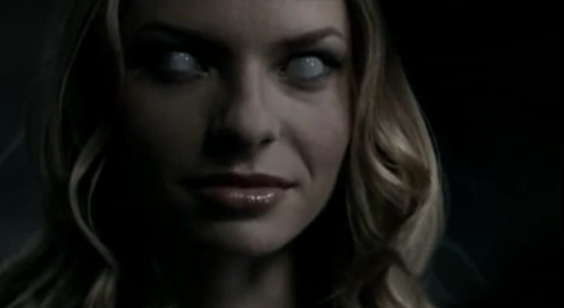Supernatural Demons Supernatural Demons