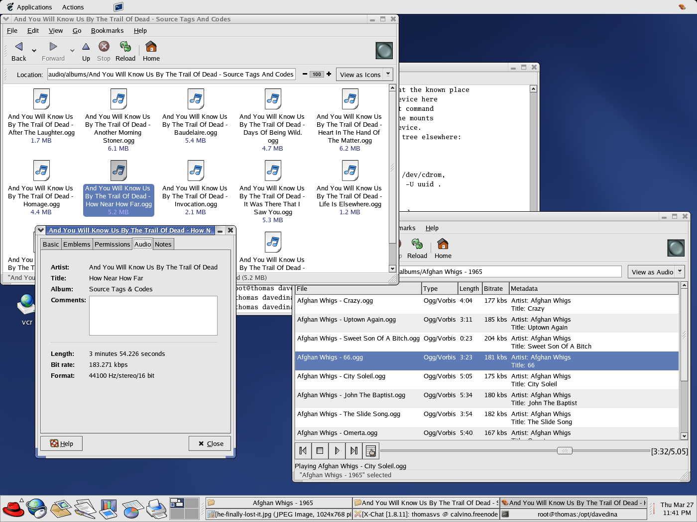 Macam-macam Linux http://materitik78.blogspot.com/