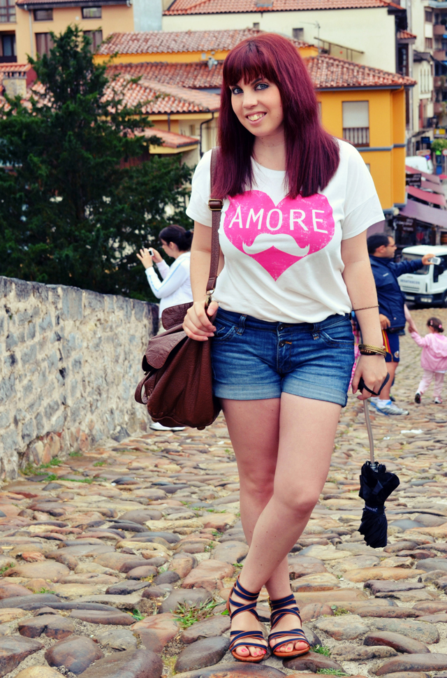 Asturias Day 1 Cangas de Onís y Covadonga MVESblog