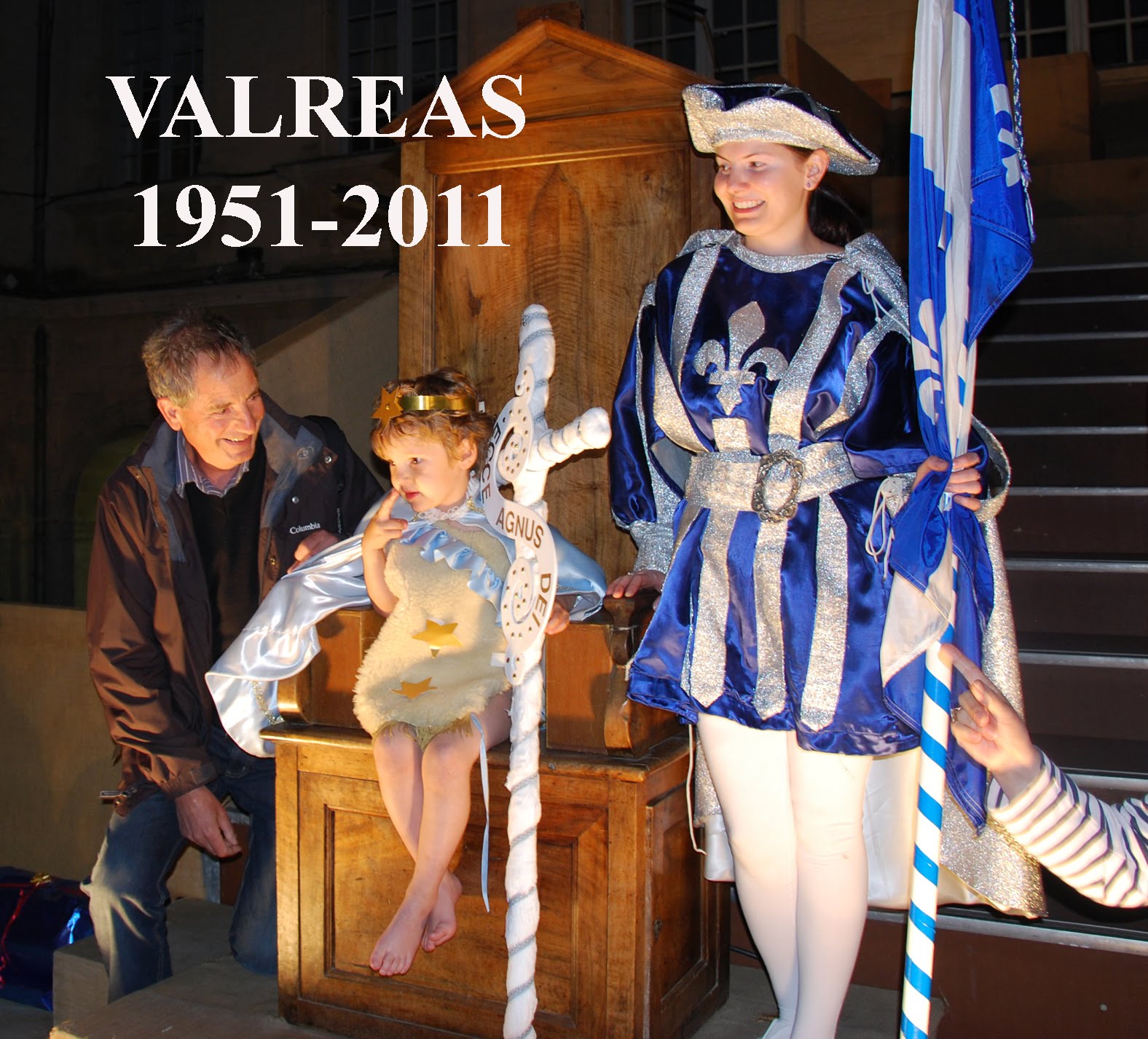 rencontre valreas