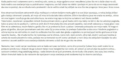 Sastav - Pismeni Sastav iz srpskog