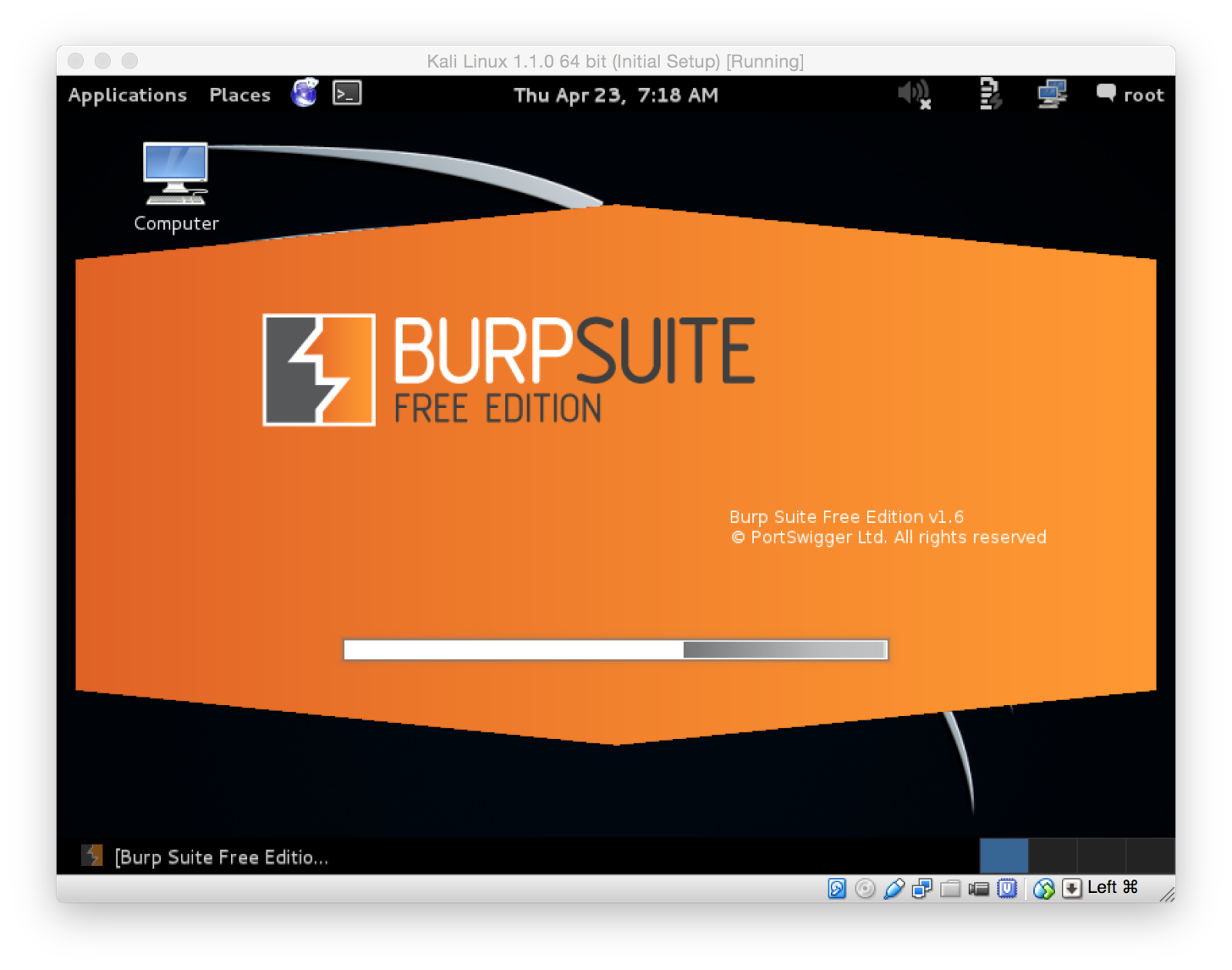 burp suite wikipedia
