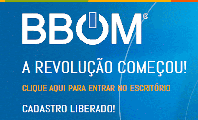 BBOM BRASIL MMN É FRAUDE? BBOM BRASIL MMN É FRAUDE?