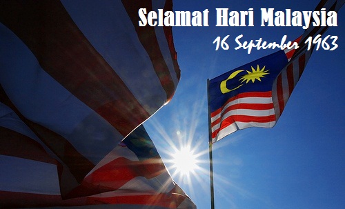 SELAMAT HARI MALAYSIA 2012!!!
