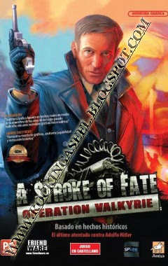 A Stroke Of Fate Operation Valkyrie