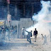 कश्मीर में हिंसा, कांग्रेस ने कहा चुनाव के लिए तैयार हो जाएं
