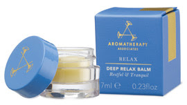 Aromatherapy Associates unveils new Relax products