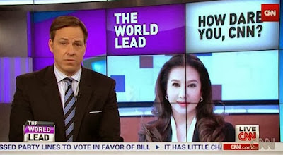 CNN-Korina-Sanchez-vs-Anderson-Cooper-How-Dare-You CNN-Korina-Sanchez-vs-Anderson-Cooper-How-Dare-You
