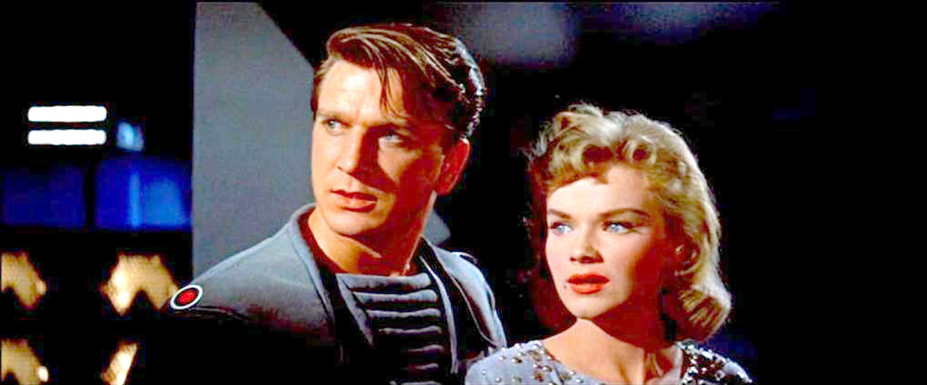 leslie nielsen space movie dsng s sci fi megaverse the forbidden planet a brief leslie nielsen space movie dsng s sci fi megaverse the forbidden planet a brief