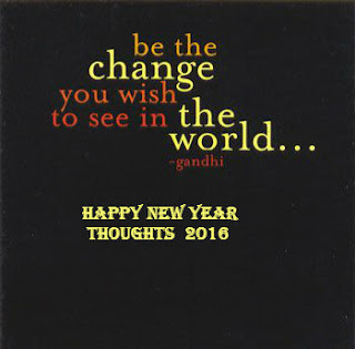 happy new year thoughts 2016 new year thoughts