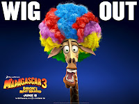 melman melman clown