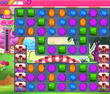Candy Crush Saga 956 Candy Crush Saga 956