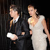 Cristiano Ronaldo e Irina Shayk nos prémios Marie Claire 2011