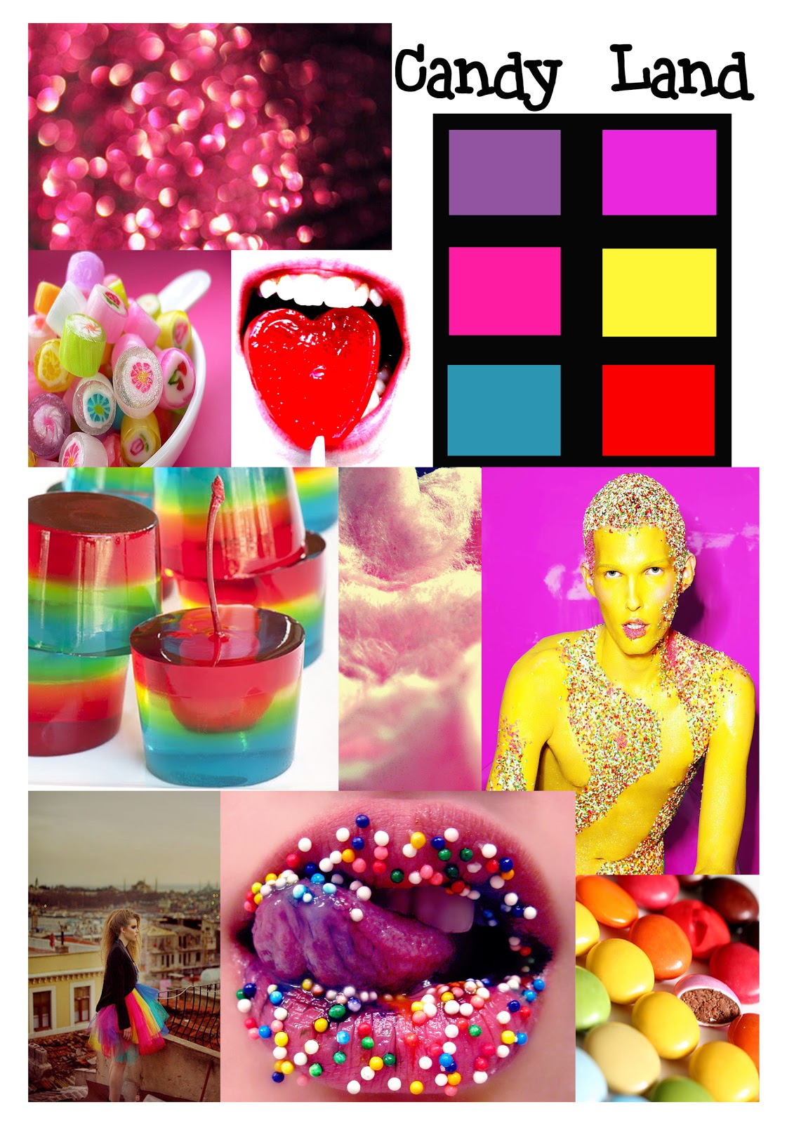 Amee Cherie Piek Setting the mood )