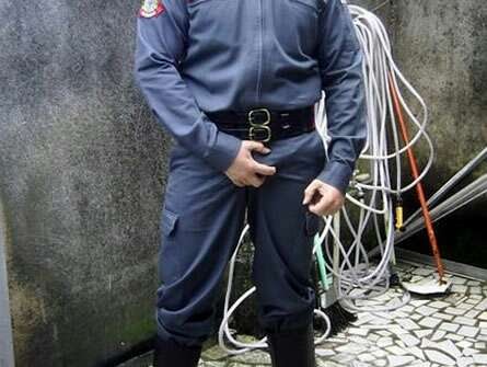 gay social websites uniformados gay