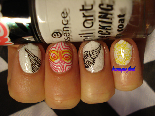kur nail