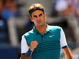 Nº1 Del Momento - Federer