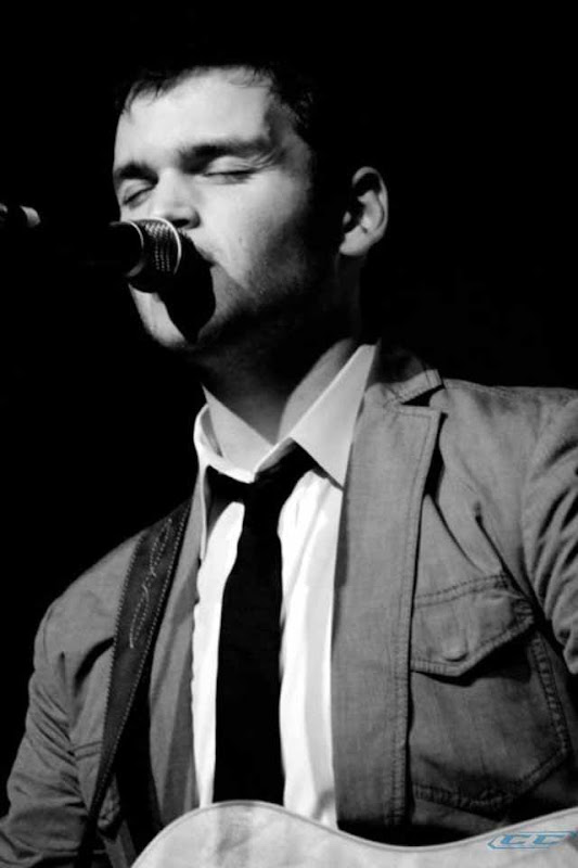 Jimmy Needham - Clear The Stage 2012 tracklisting and lyrics
