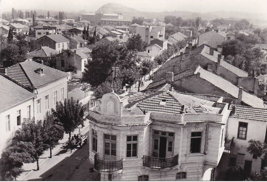 Гевгелија стари слики | Gevgelija old photos | Page 4 | SkyscraperCity ...