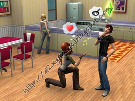 The Sims 3 Free Download Games - The Sims 3