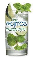 Mojitos Tropical Cafe