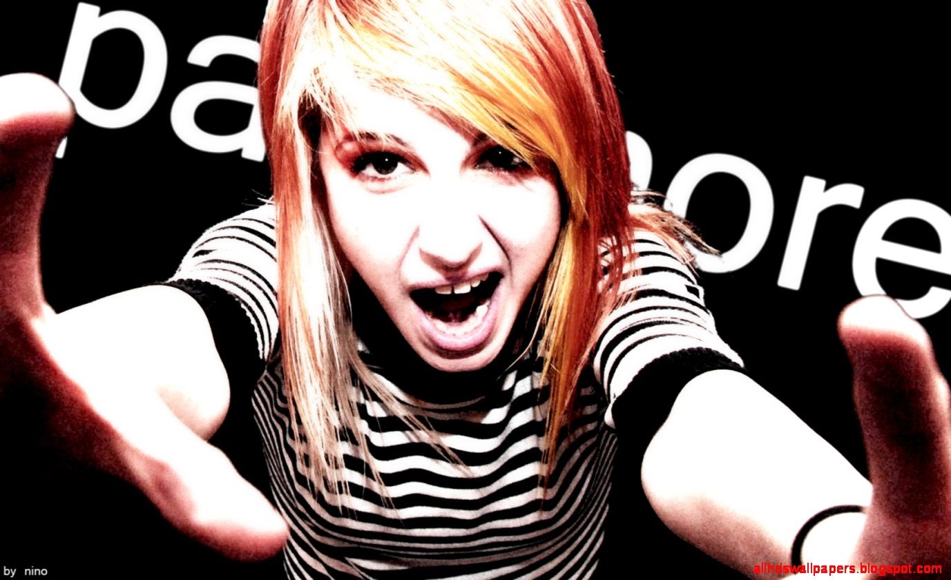 Hayley Williams Paramore Music Celebrity Singers Hd Wallpaper Hayley Williams Paramore Music Celebrity Singers Hd Wallpaper