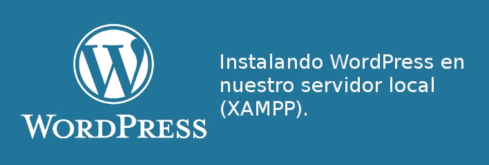 wordpress en local wordpress en local