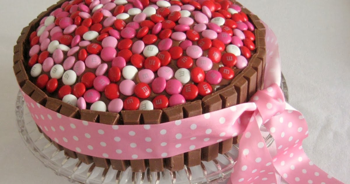 All photos gallery: valentines cakes