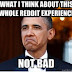 President Barack Obama: Redditor?!