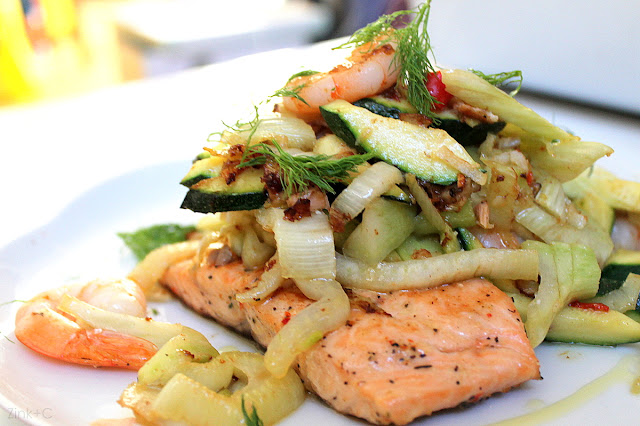 Cookbook of Colors: Hellgrün