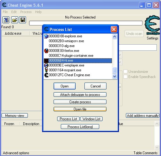 Counter Strike 1.6 Hız Hilesi Cheat Engine indir Download ae0045c6646c Counter Strike 1.6 Hız Hilesi Cheat Engine indir Download