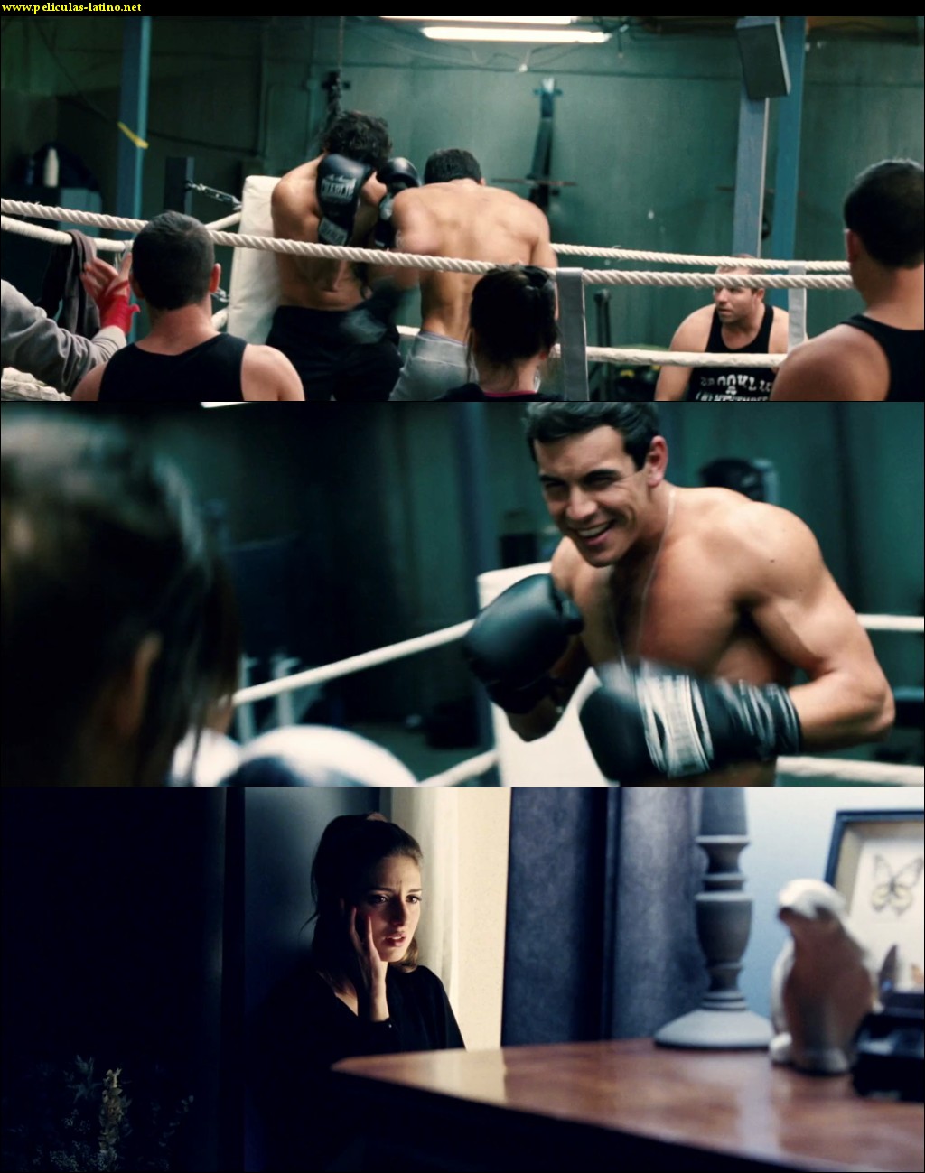 Tengo ganas de ti película HD 1080p castellano 2012 Imagen 1 Tengo ganas de ti película HD 1080p castellano 2012