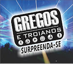 Gregos e Troianos