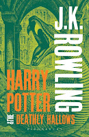 Harry Potter and the Deathly Hallows Harry Potter and the Deathly Hallows