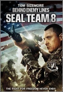 Seal Team Eight: Behind Enemy Lines Legendado Seal Team Eight: Behind Enemy Lines Legendado