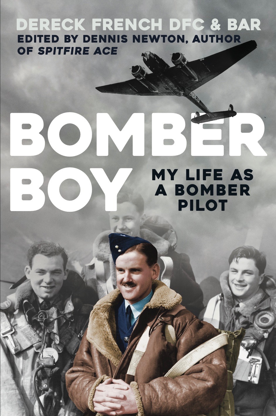 Bomber Boy