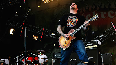 Secrets of Metal Guitar Techniques