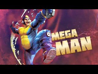 street fighter x tekken pc megaman pacman
