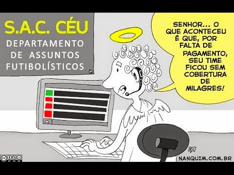Botafogo deveria virar igreja evangélica Botafogo deveria virar igreja evangélica