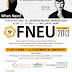 Forum National de l'Entrepreneuriat Universitaire - FNEU 2013