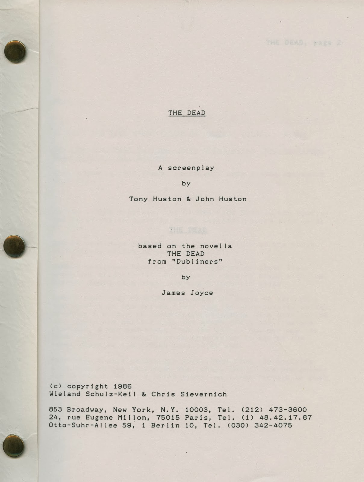 two themes in james joyces dubliners essay Essays and criticism on james joyce - joyce, james - (twentieth-century literary criticism. two themes in james joyces dubliners essay Essays and criticism on james joyce - joyce, james - (twentieth-century literary criticism.