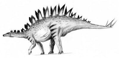 Tuojiangosaurus