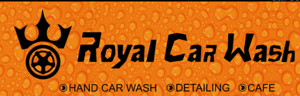 Royal Car Wash