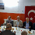 İstanbul Dereliler Derneği Yönetimi Güven Tazeledi.