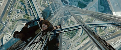 Mission: Impossible - Ghost Protocol photo