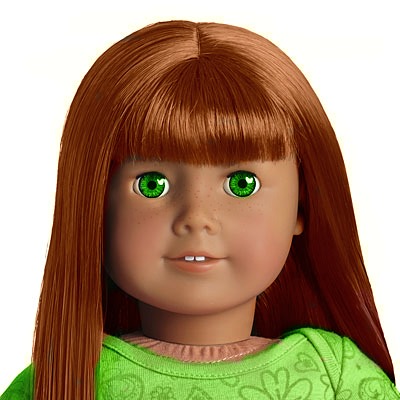 american girl doll abby