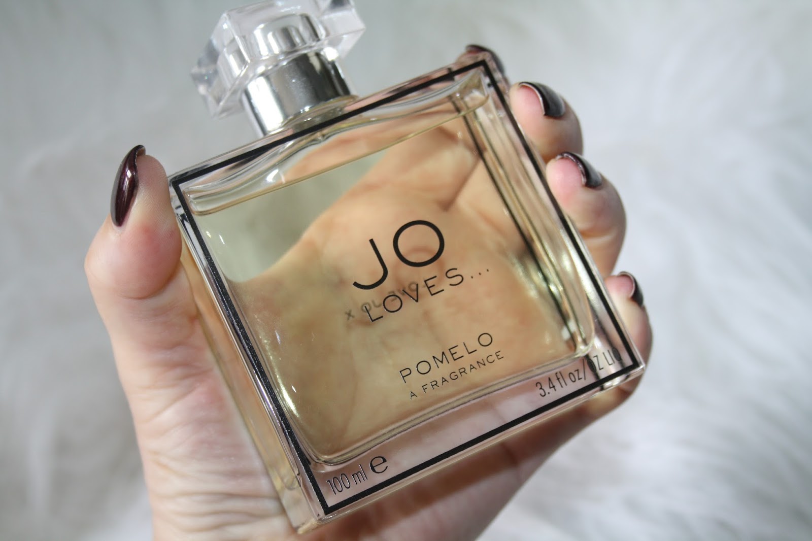 beautyqueenuk Pomelo by Jo Loves