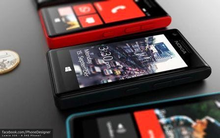 Microsoft siapkan Lumia 330, Nokia X versi Windows Phone Microsoft siapkan Lumia 330, Nokia X versi Windows Phone