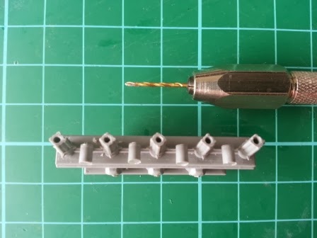 x wing blockade runner hobby before i die