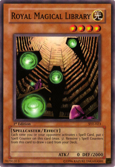 Yugioh Deck Recipe Liv...
